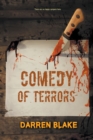 Comedy of Terrors - Book