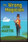 The Wrong Magician - Book