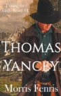 Thomas Yancey - Book