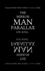 The Mirror Man Parallax. - Book