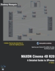 MAXON Cinema 4D R20 : A Detailed Guide to XPresso - Book