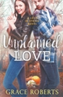 Unplanned Love - Book