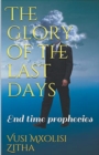 The Glory of the Last Days - Book
