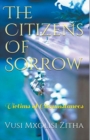 The Citizens of Sorrow - Book