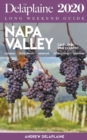 Napa Valley - The Delaplaine 2020 Long Weekend Guide - Book
