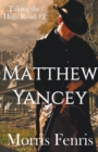 Matthew Yancey - Book