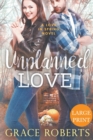 Unplanned Love (Large Print Edition) - Book