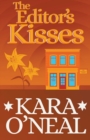 The Editor's Kisses - Book