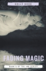 Fading Magic - Book