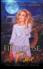 The Firehouse Feline : The Complete Series - Book