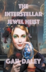 The Interstellar Jewel Heist - Book
