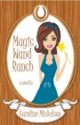 Magic Wand Ranch - Book