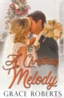 A Christmas Melody - Book