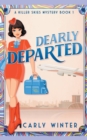 Dearly Departed - Book