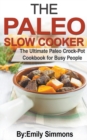 The Paleo Slow Cooker - Book