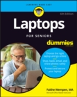 Laptops For Seniors For Dummies - eBook