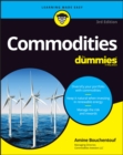Commodities For Dummies - Book