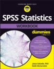 SPSS Statistics Workbook For Dummies - Book