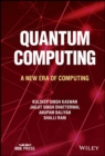 Quantum Computing : A New Era of Computing - Book