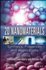 2D Nanomaterials : Synthesis, Properties, and Applications - eBook