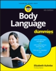 Body Language For Dummies - eBook