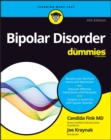 Bipolar Disorder For Dummies - Book