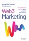 Web3 Marketing : A Handbook for the Next Internet Revolution - Book