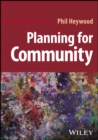 Planning for Community - Book