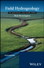 Field Hydrogeology - Book