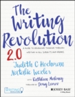The Writing Revolution : A Guide to Advancing Thinking Through Writing in All Subjects and Grades - Book