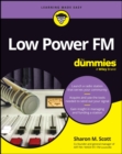 Low Power FM For Dummies - Book