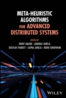 Meta-Heuristic Algorithms for Advanced Distributed Systems - Book