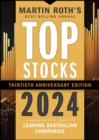 Top Stocks 2024 : A Sharebuyer's Guide to Leading Australian Companies - eBook