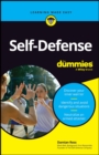 Self-Defense For Dummies - Book
