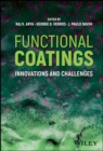 Functional Coatings : Innovations and Challenges - Book