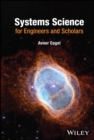 Systems Science for Engineers and Scholars - Book