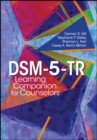 DSM-5-TR Learning Companion for Counselors - eBook