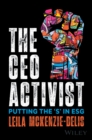 The CEO Activist : Putting the 'S' in ESG - Book