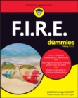 F.I.R.E. For Dummies - eBook