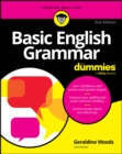 Basic English Grammar For Dummies - Book