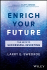 Enrich Your Future : The Keys to Successful Investing - Book