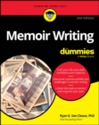 Memoir Writing For Dummies - Book