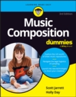 Music Composition For Dummies - Book