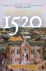 1520: The Field of the Cloth of Gold - Book