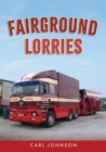 Fairground Lorries - Book