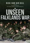 The Unseen Falklands War - eBook