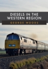 Diesels in the Western Region - Book