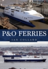 P&O Ferries - Book