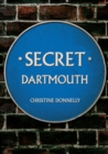 Secret Dartmouth - Book