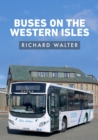 Buses on the Western Isles - eBook
